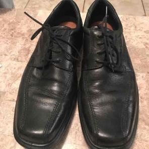 Ecco Men's Dress Shoes Euro Size 43