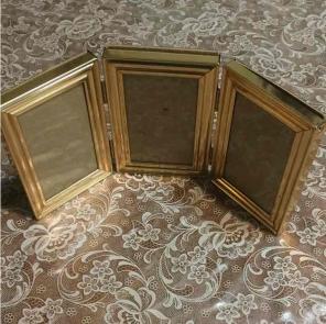 Multi Picture Frame