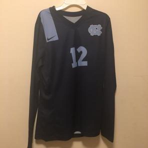 North Carolina Volleyball Shirt