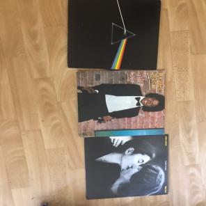 Vinyl Records