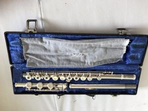 Flute