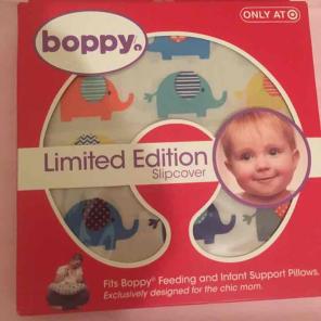 Bobby Elephant Cover