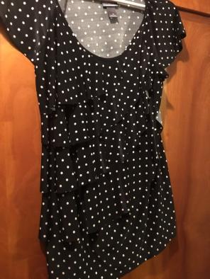 Maternity Shirt