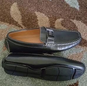 Men loafer
