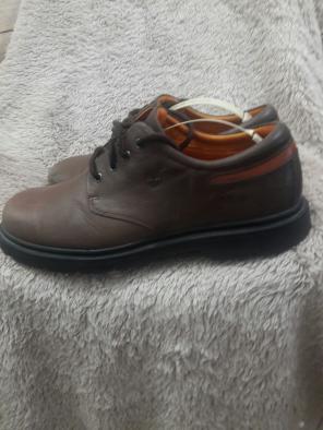 Timberland waterproof Men's dress shoes