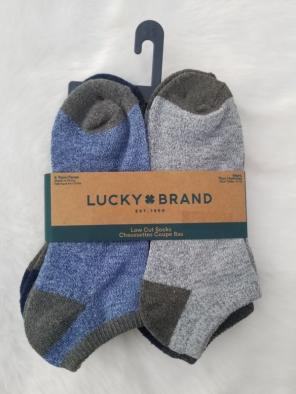 Lucky Brand Men's Socks