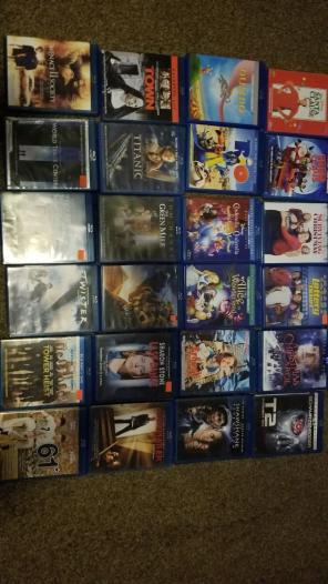 Bluray