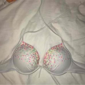 Victoria's Secret Bikini Top