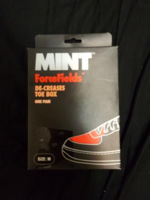 Mint ForceFields