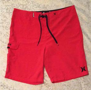 Men's Hurley Board Shorts