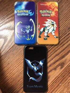 iPhone 6 Cases