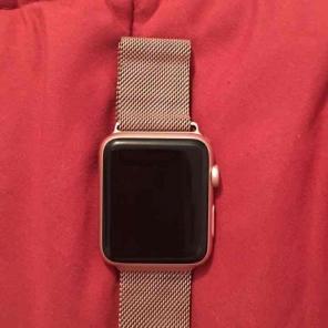 Series 1 Apple Watch