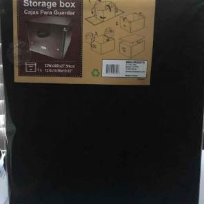 Storage Box