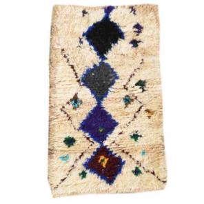 Moroccan Berber Rug