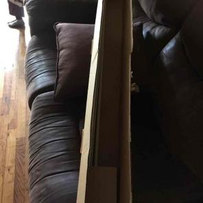Measurement Growth Chart for kids