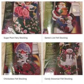 Bundle for HUGE CHRISTMAS SALES