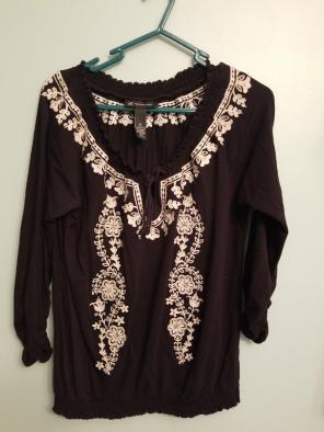 Women's top