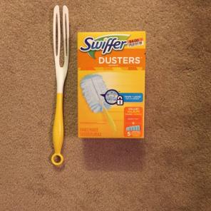 Dusting Kit