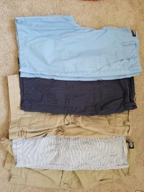 Men's Shorts Bundle