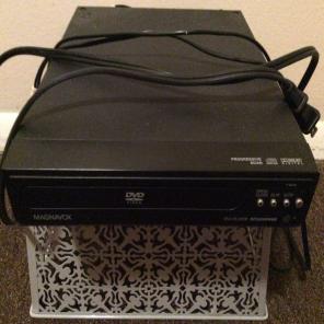 Mini DVD player