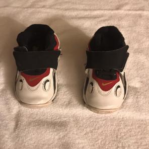 Size 10c Nike