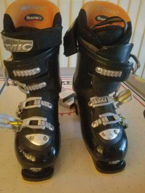 Atomic Ski boots 26.0