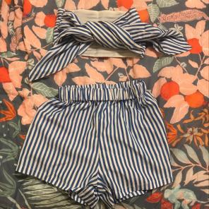 Two Piece Set
