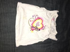 Girls Shirt