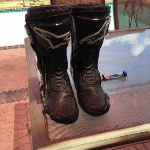 Allpinestars