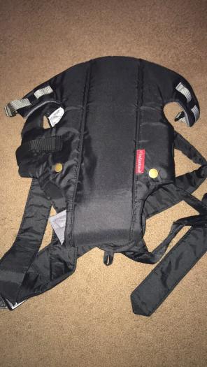 Infant Carrier