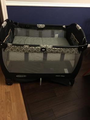 Graco Pack & Play