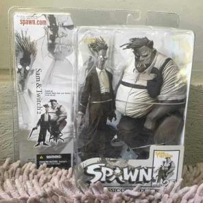 Sam & Twitch 2