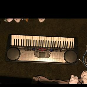 Casio Keyboard