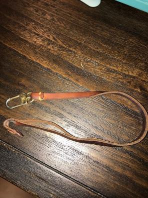 Louis Vuitton Strap