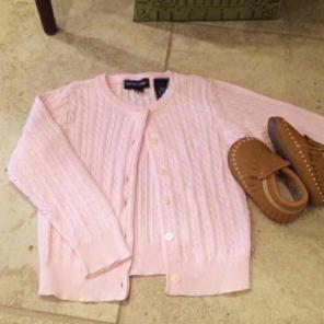 FREE SHIP: Ralph Lauren Sweater