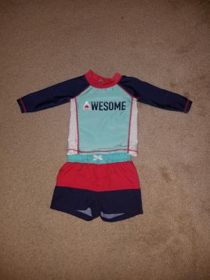 Swim Set