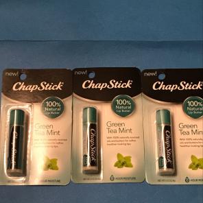 Chapstick