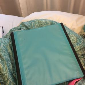 Binder