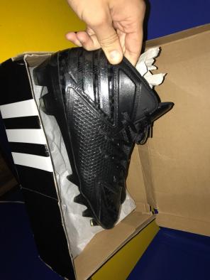 Adidas Football Cleats *NEW*
