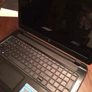 HP Notebook