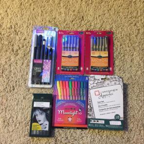 Mega Art Bundle :) -ALL NEW-You Get All!