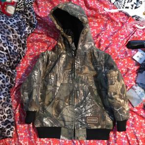 4t Winter Coat
