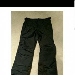 L.L.Bean Snowpants