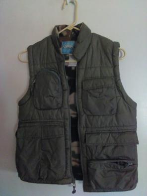 Hunting/fishing vest