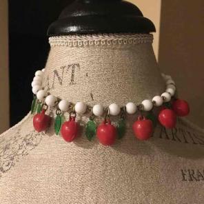 Vintage necklace