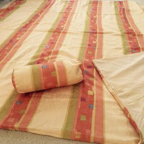 Duvet cover Full size and pillow