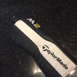 Taylor Made M2 Headcover