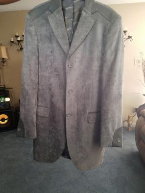 Men's Blazer