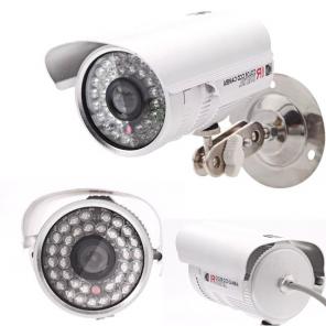 1200TVL Bullet Surveillance CCTV Camera