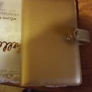Color crush medium size planner